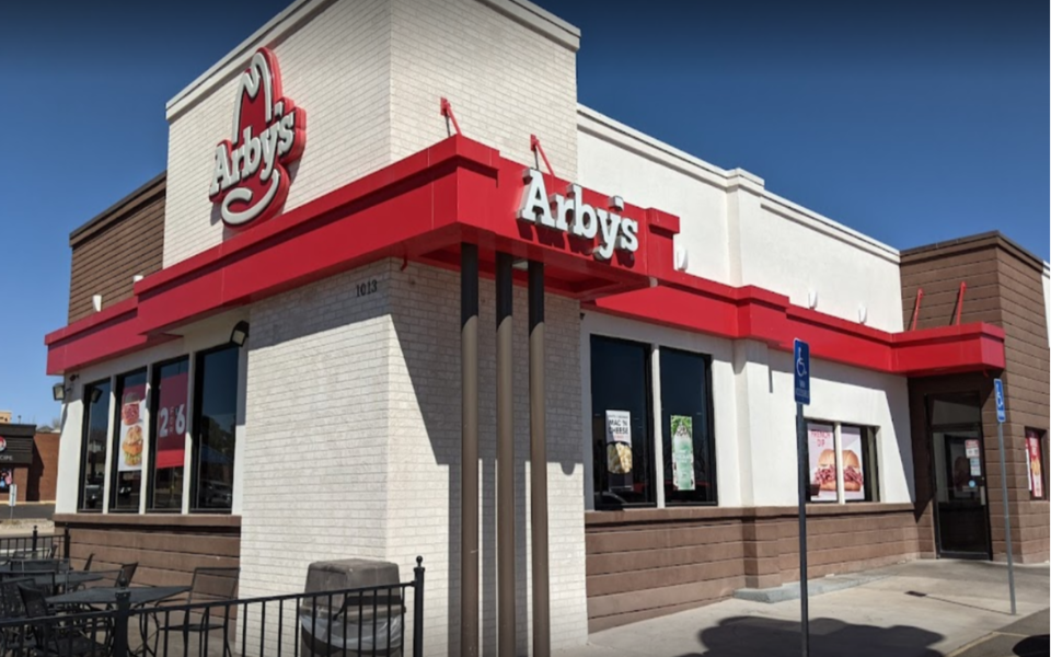 Arby’s