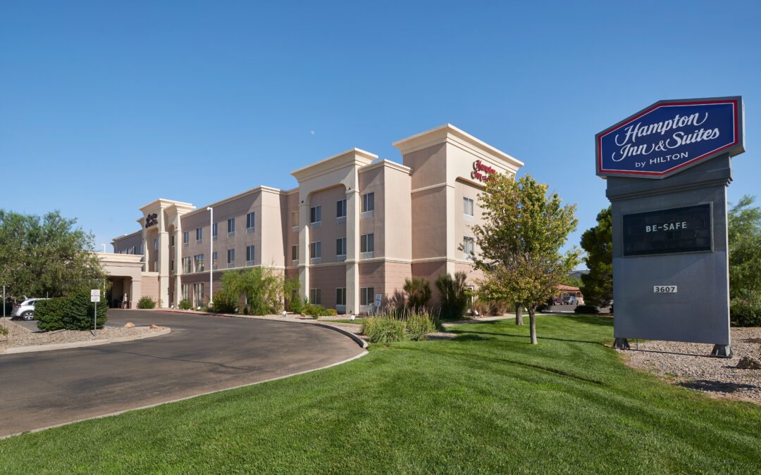 Hampton Inn & Suites