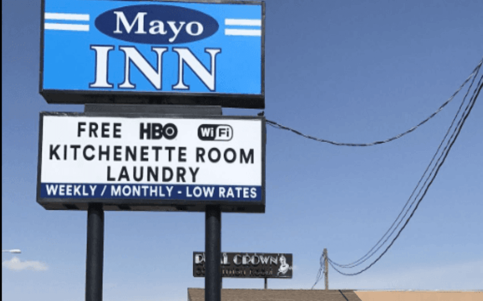 Mayo Inn