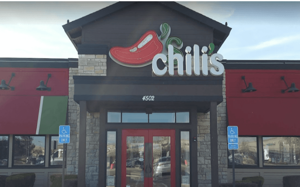 Chili’s Grill & Bar