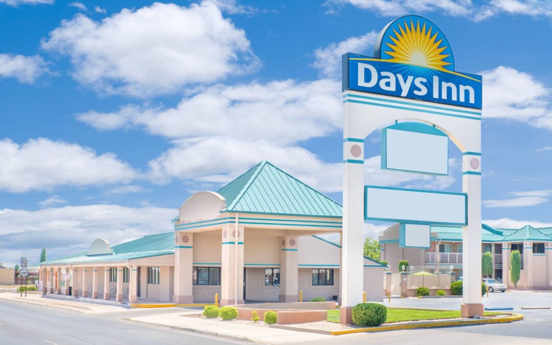 Days Inn