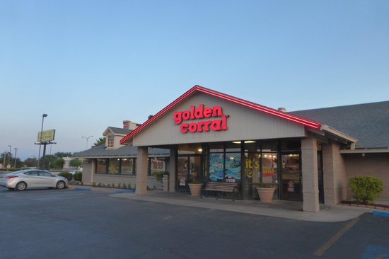 Golden Corral