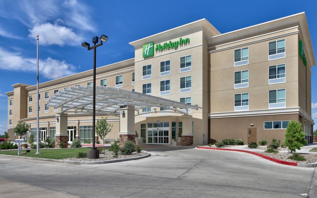 Holiday Inn Roswell