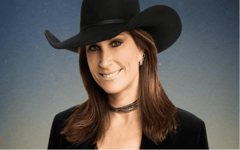 Terri Clark will perform at The Liberty in Roswell, New Mexico on October 20th, 2024.