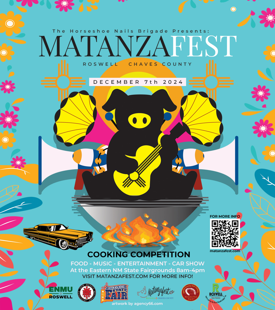 matanzafest logo