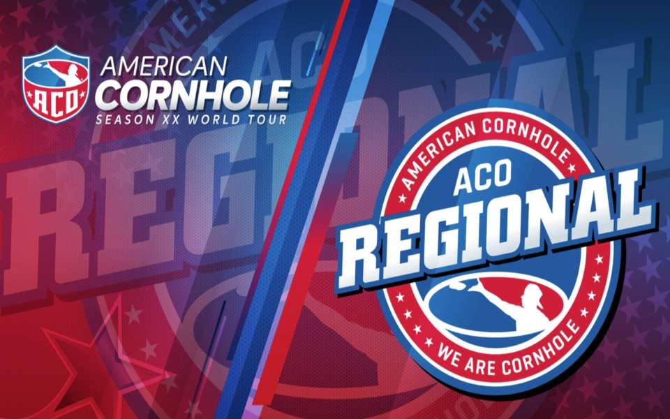 Graphic for the ACO Regional on Nov. 10th 2024 in Roswell, New Mexico.